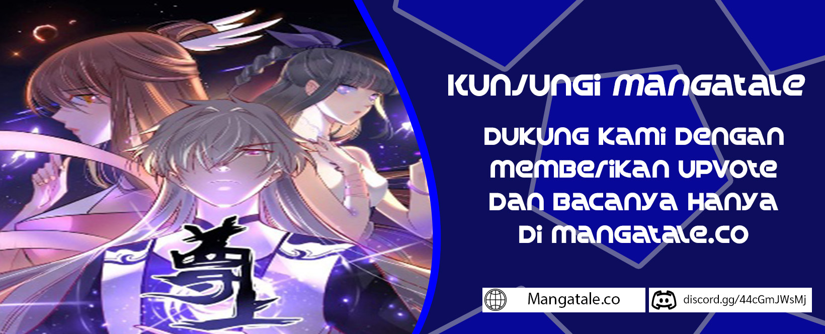 Above All Gods Chapter 312 Gambar 24