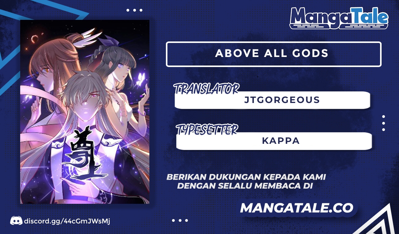 Above All Gods Chapter 319.5 Gambar 1