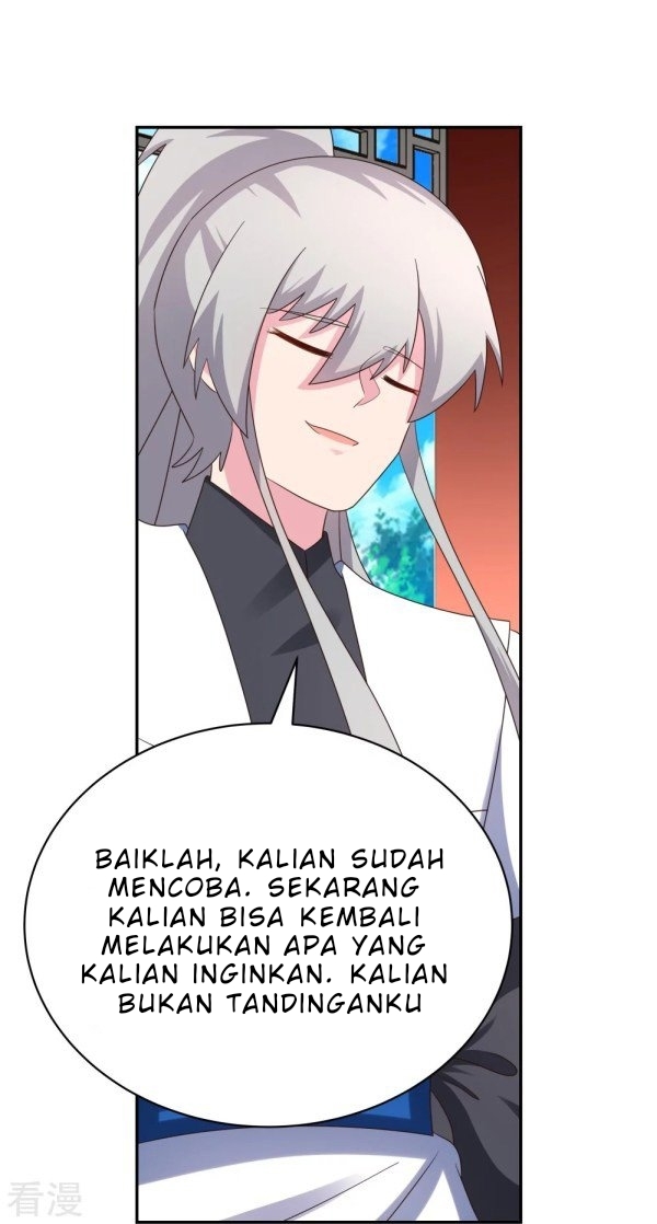 Above All Gods Chapter 320.5 Gambar 11