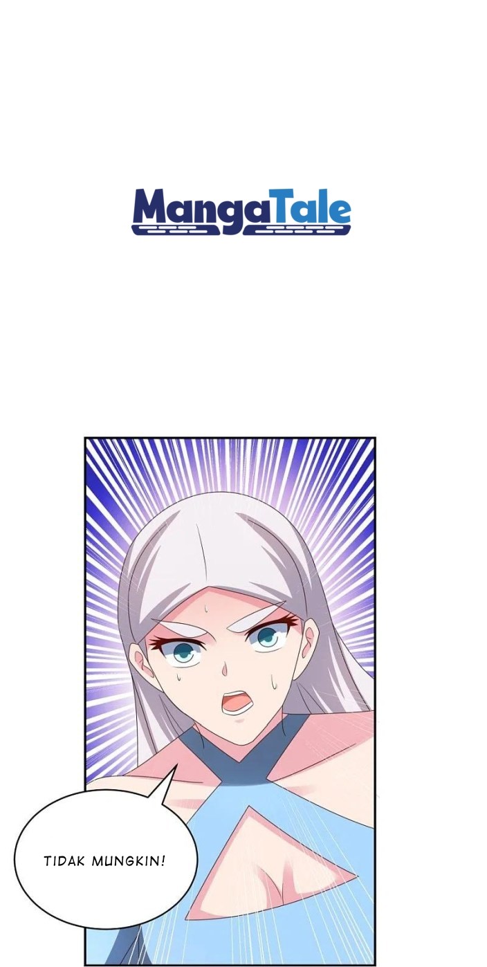 Above All Gods Chapter 327 Gambar 2