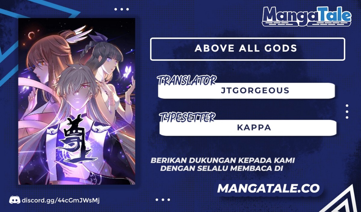Above All Gods Chapter 328.5 Gambar 1