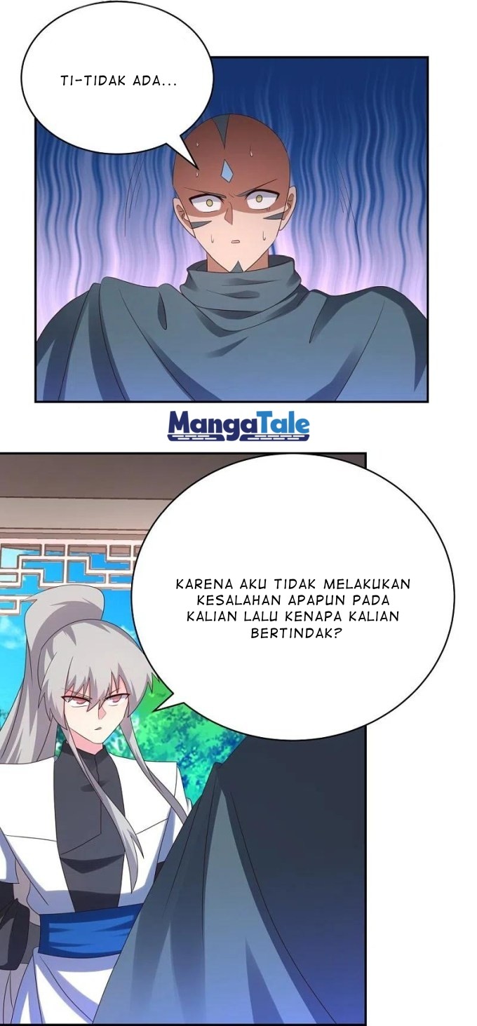 Above All Gods Chapter 328.5 Gambar 6