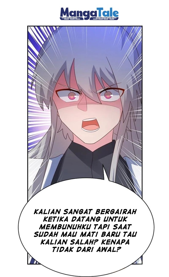 Above All Gods Chapter 328.5 Gambar 10