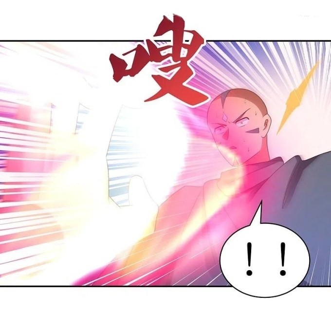 Above All Gods Chapter 328.5 Gambar 11