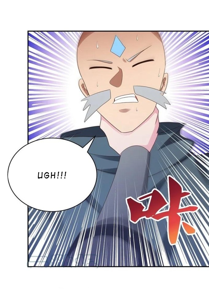 Above All Gods Chapter 328.5 Gambar 14