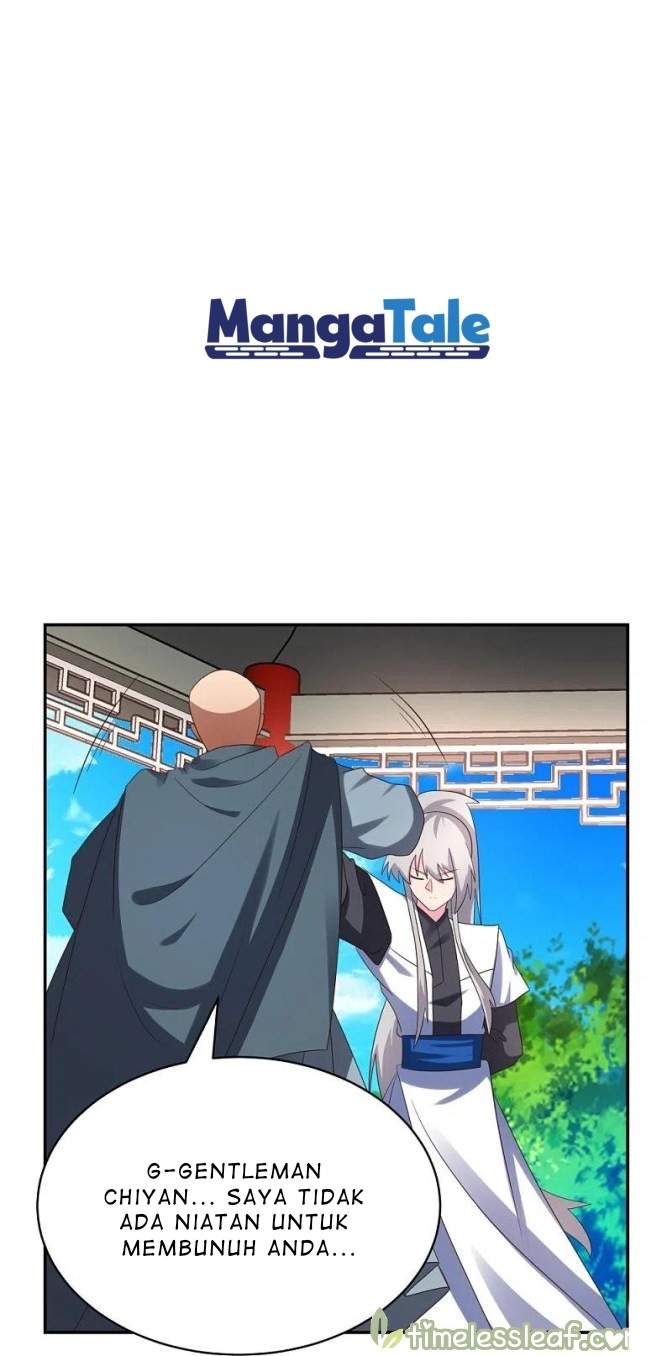 Above All Gods Chapter 329 Gambar 2
