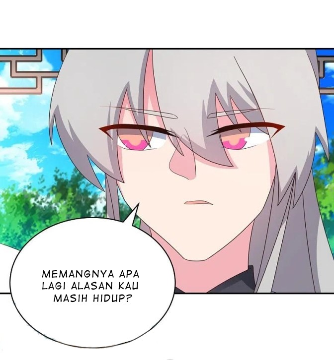 Above All Gods Chapter 329 Gambar 3