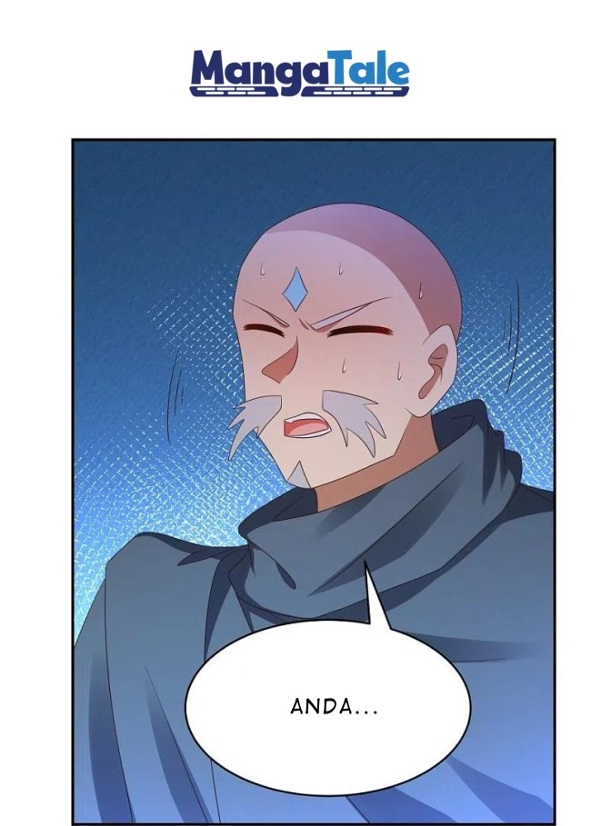 Above All Gods Chapter 329 Gambar 6