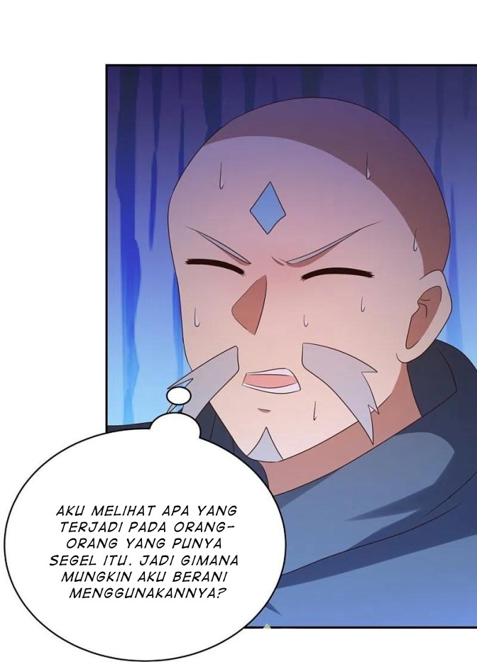 Above All Gods Chapter 329 Gambar 8