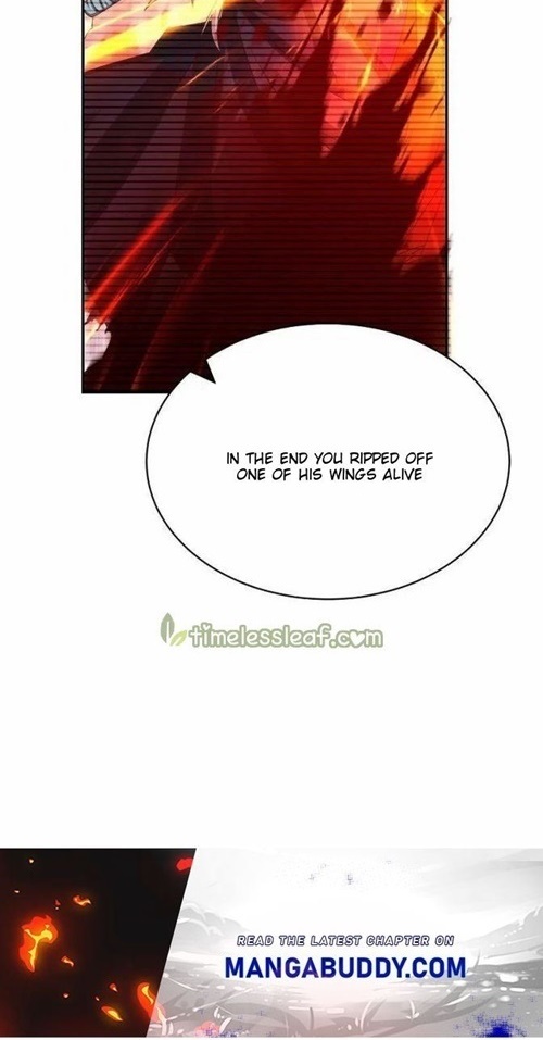 Above All Gods Chapter 357.5 Gambar 8
