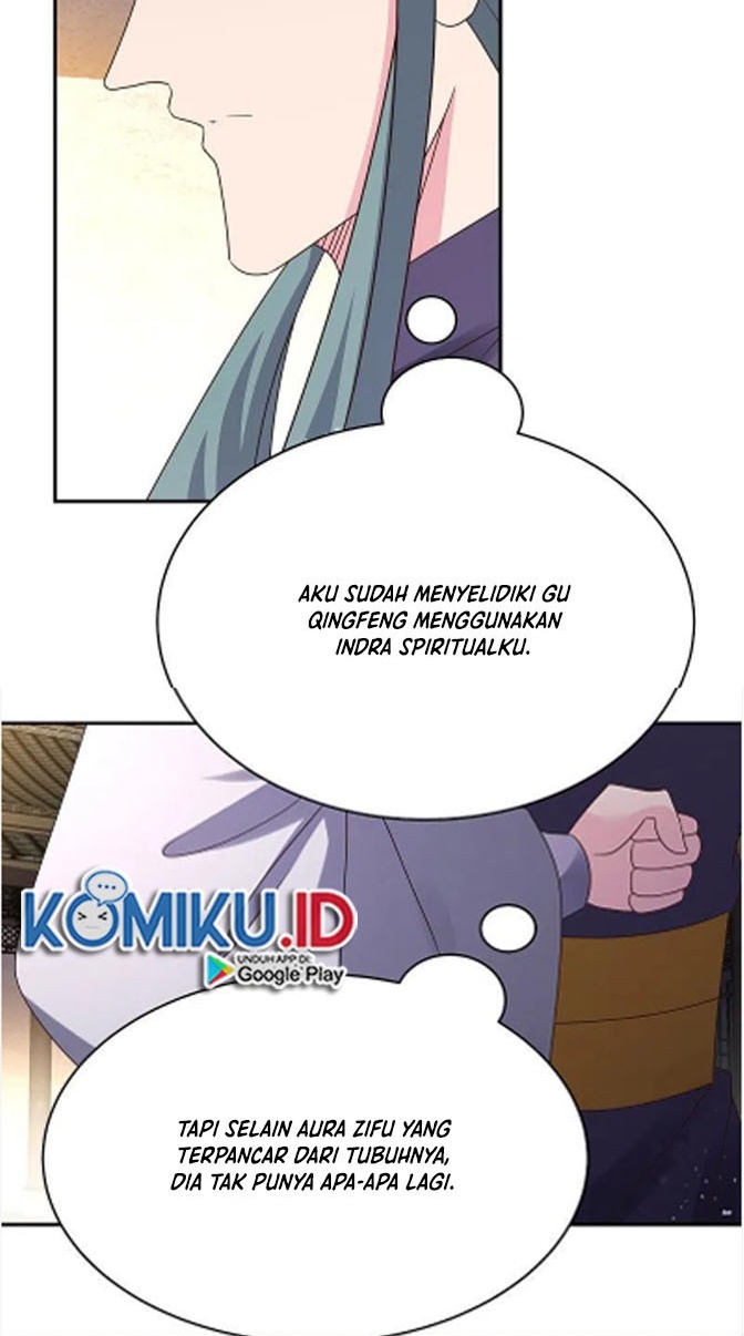 Above All Gods Chapter 363.5 Gambar 10