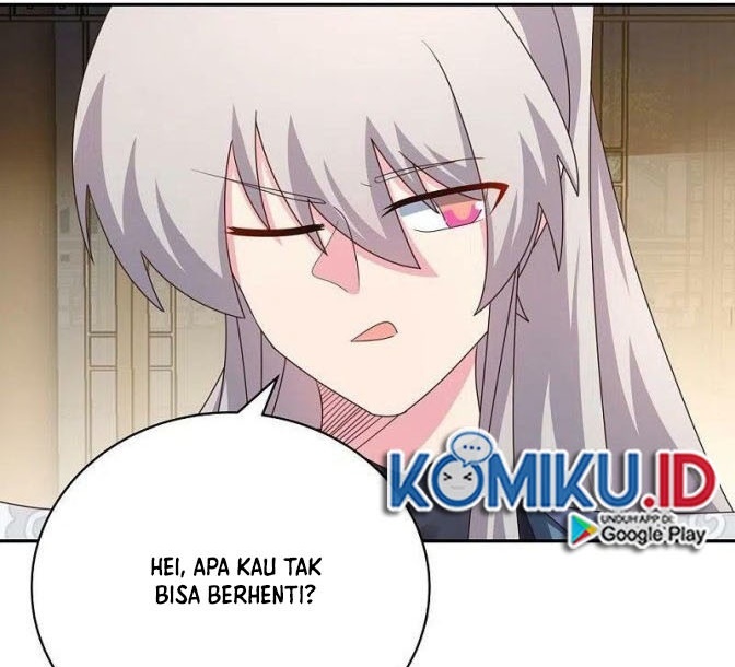 Above All Gods Chapter 366 Gambar 1
