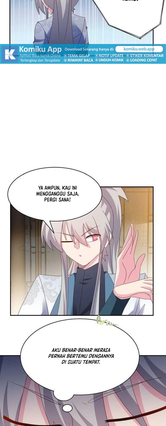 Above All Gods Chapter 366 Gambar 4