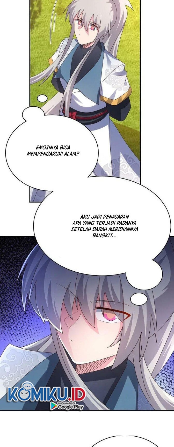 Above All Gods Chapter 366 Gambar 9