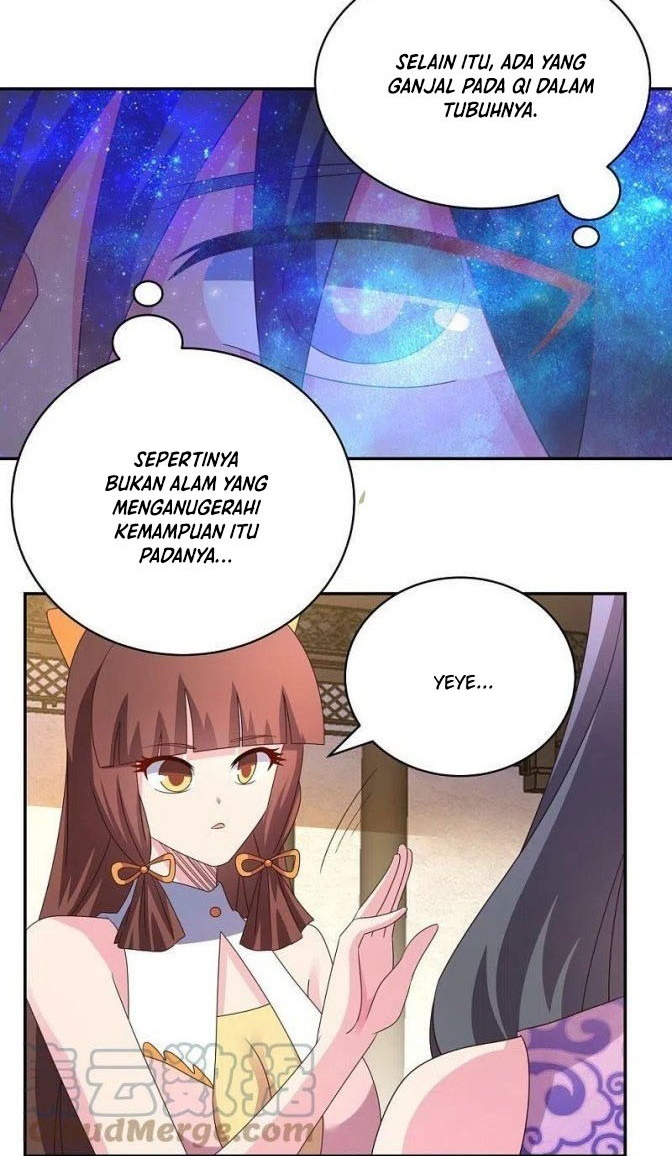 Above All Gods Chapter 366 Gambar 10