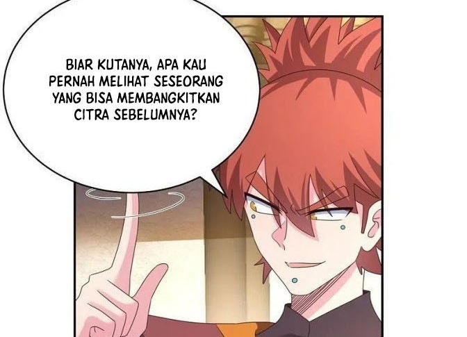 Above All Gods Chapter 367.5 Gambar 1