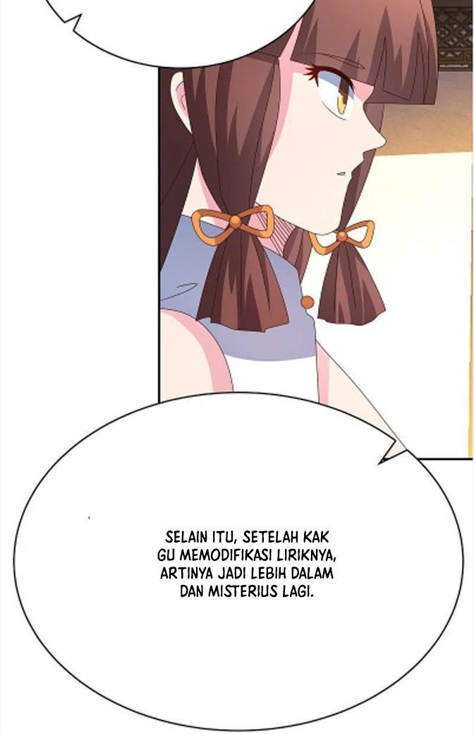 Above All Gods Chapter 367.5 Gambar 10