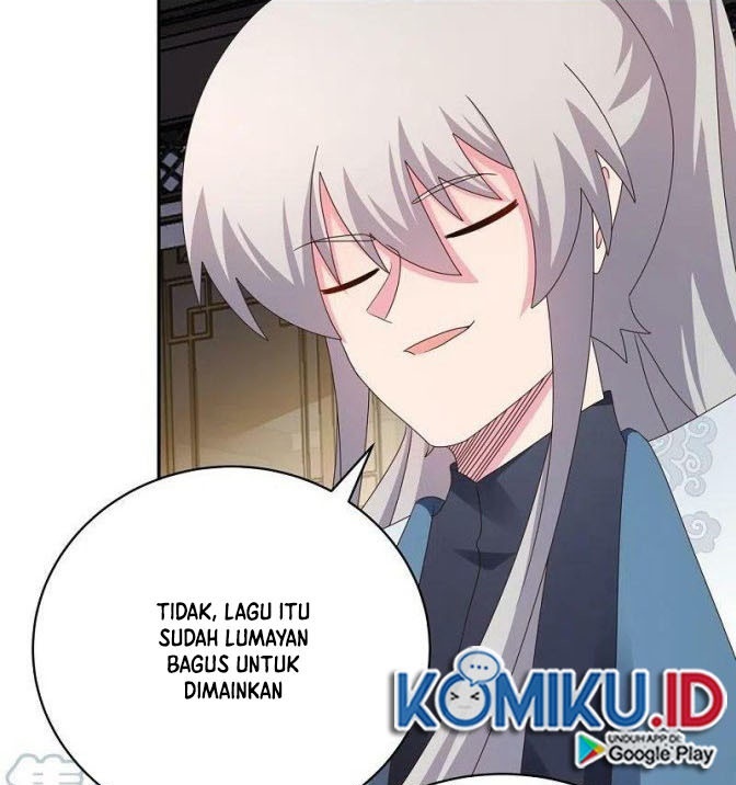 Above All Gods Chapter 368.5 Gambar 1