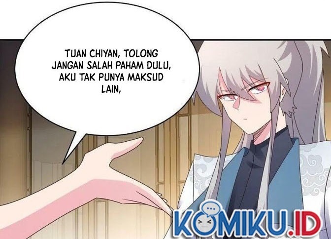 Above All Gods Chapter 369 Gambar 1