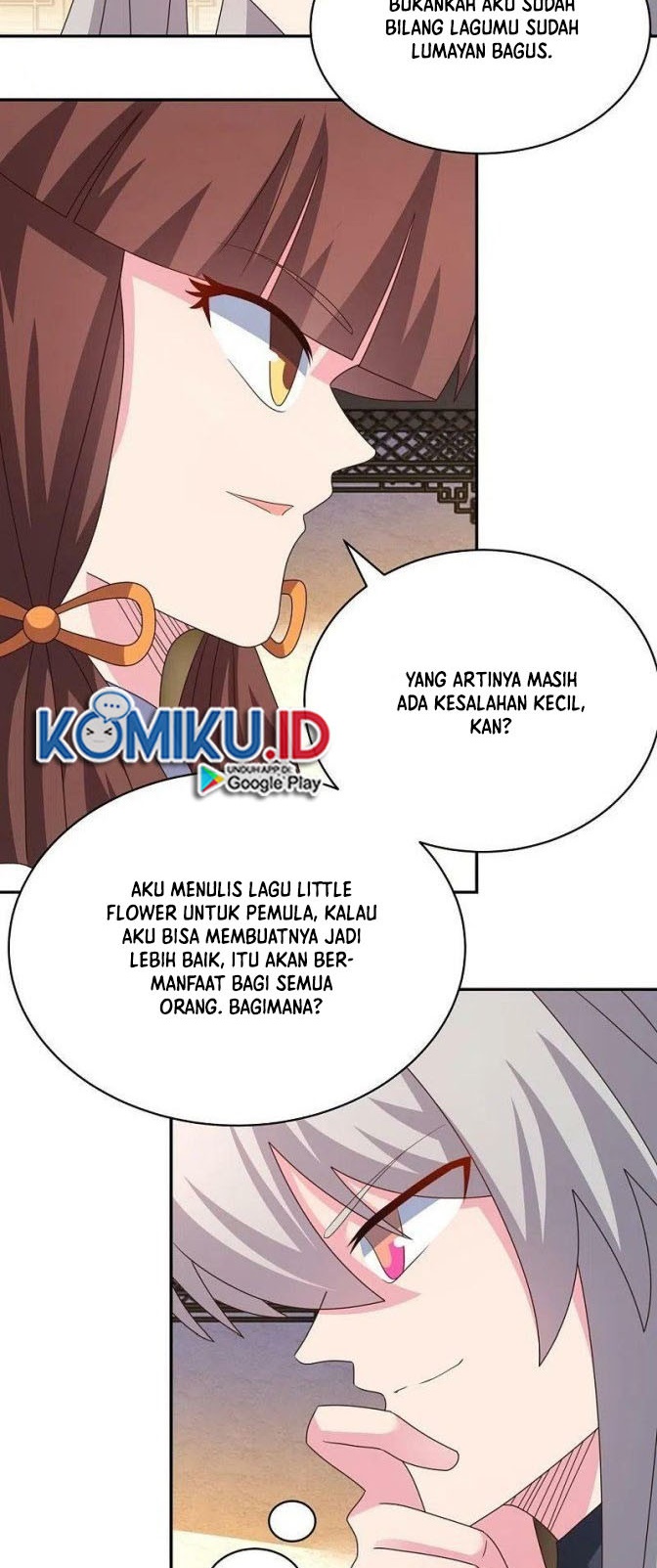 Above All Gods Chapter 369 Gambar 3