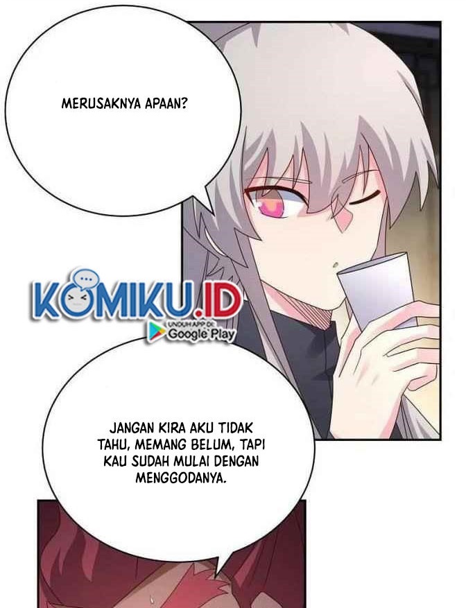 Above All Gods Chapter 371 Gambar 1