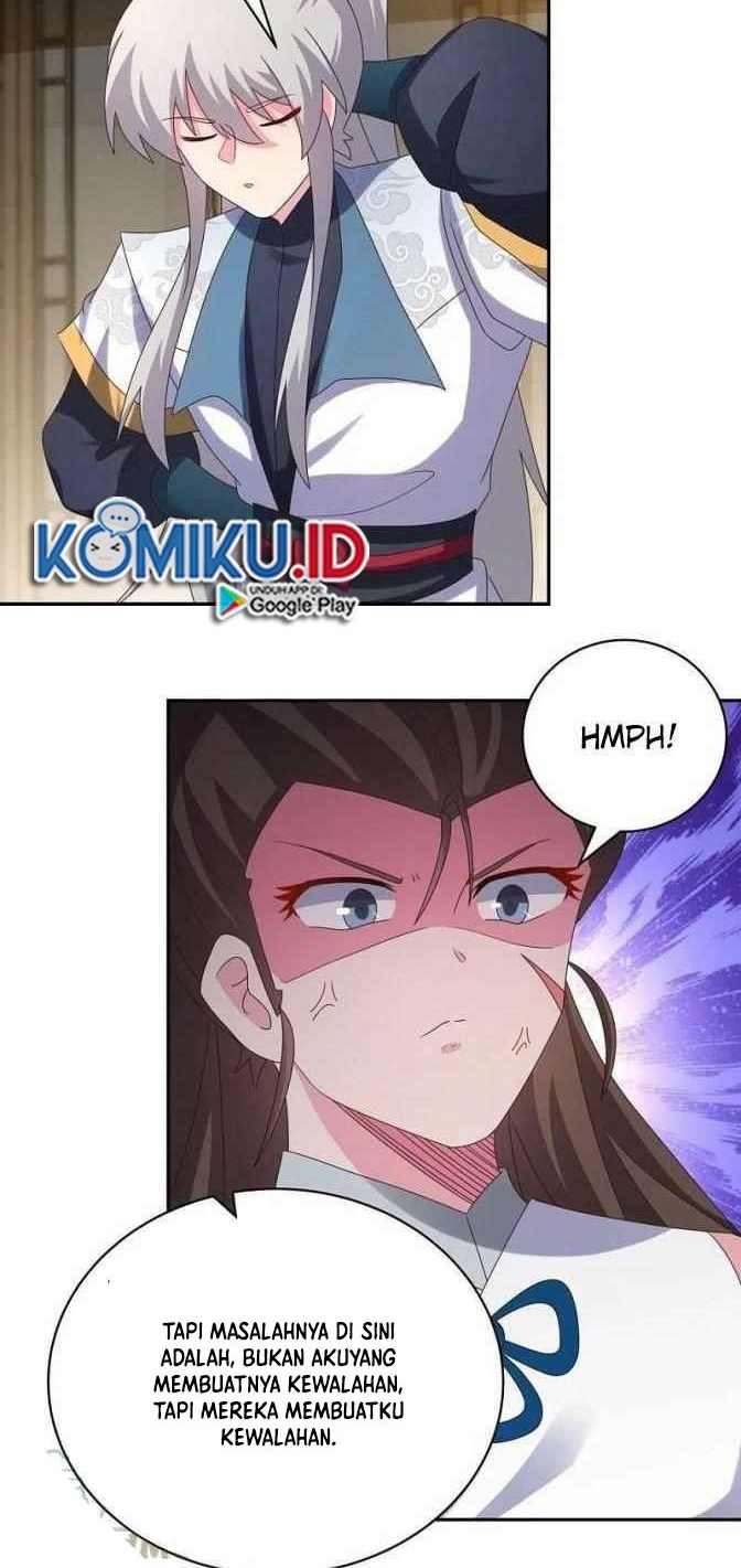 Above All Gods Chapter 371 Gambar 10