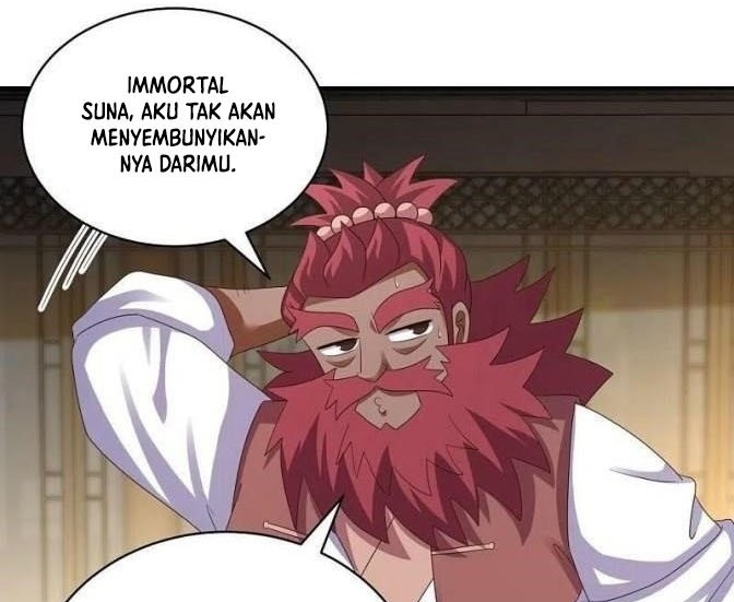 Above All Gods Chapter 372 Gambar 1