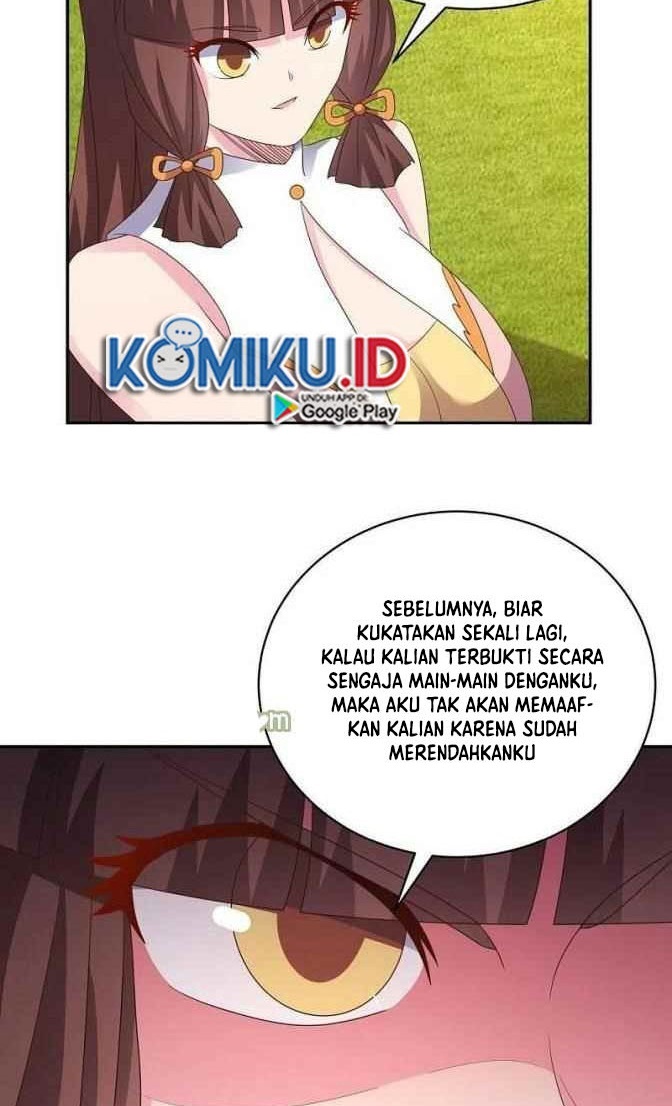 Above All Gods Chapter 372 Gambar 10