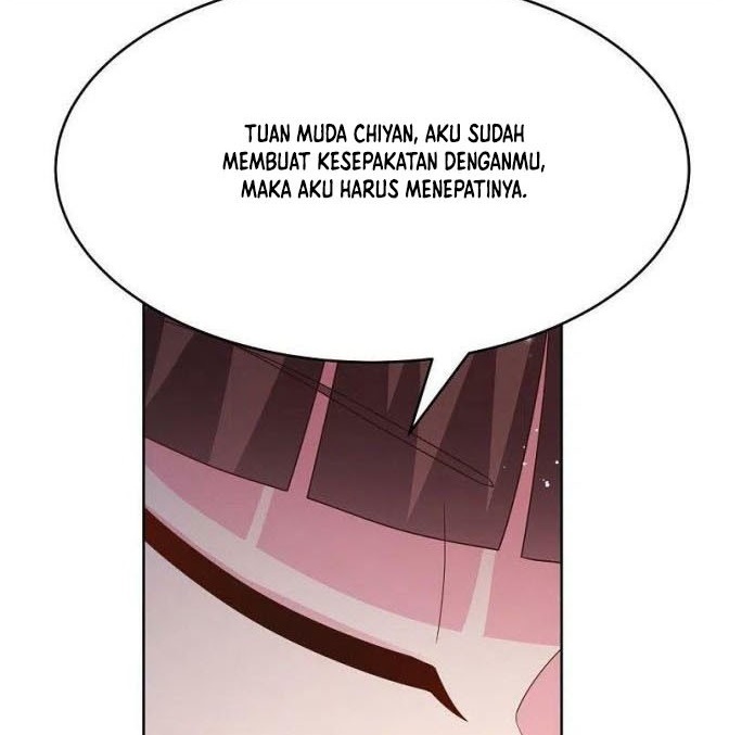 Above All Gods Chapter 374.5 Gambar 1