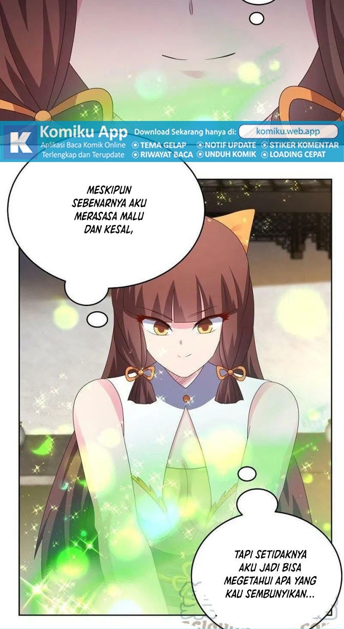 Above All Gods Chapter 374.5 Gambar 10