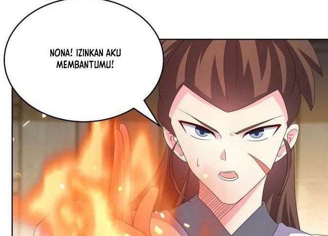 Above All Gods Chapter 377.5 Gambar 1