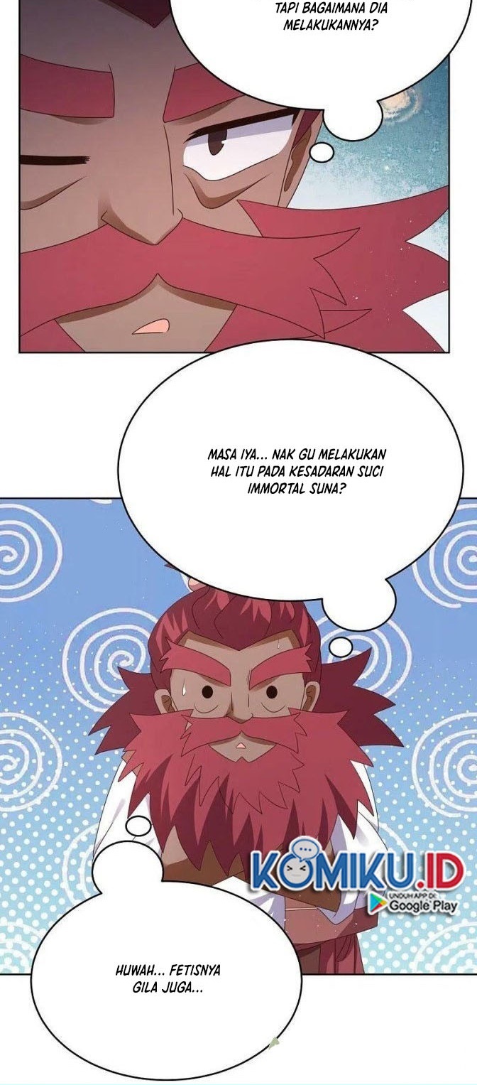 Above All Gods Chapter 377 Gambar 10