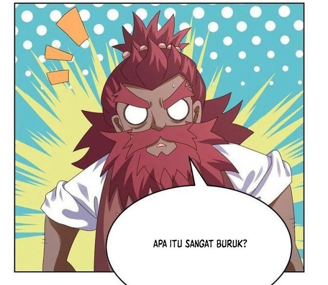 Above All Gods Chapter 379 Gambar 1