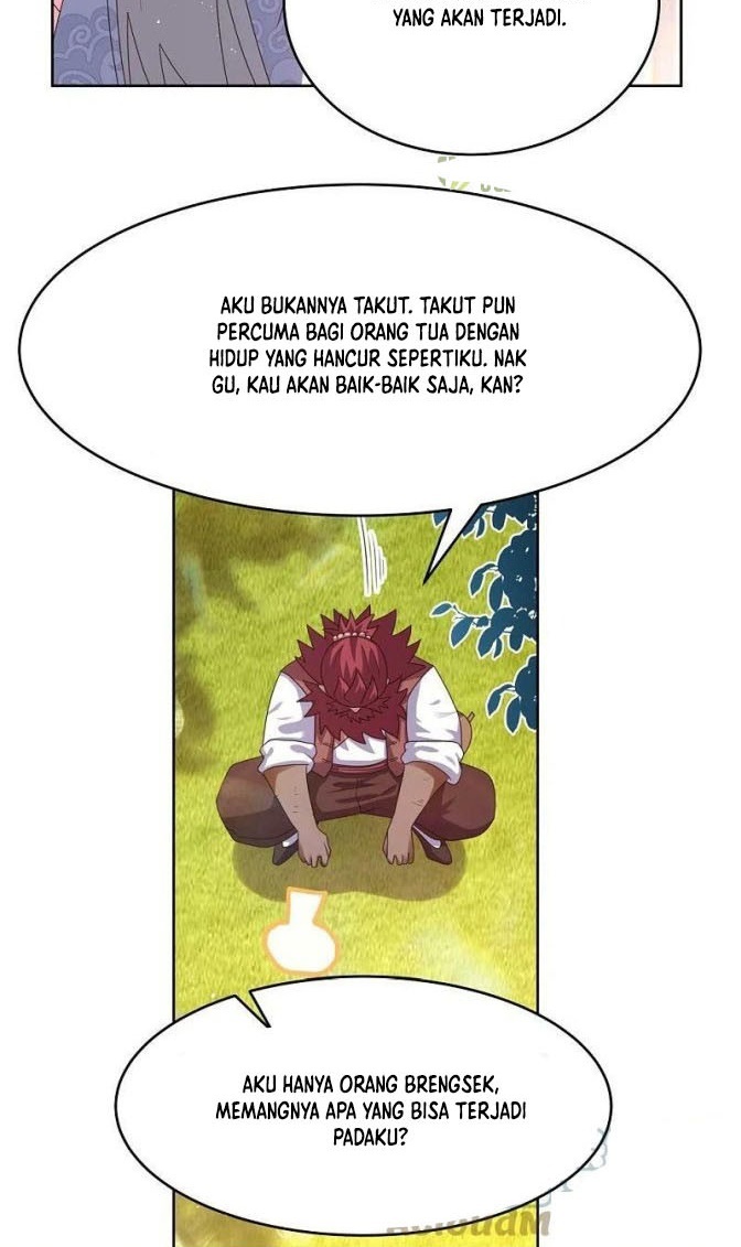 Above All Gods Chapter 379 Gambar 10