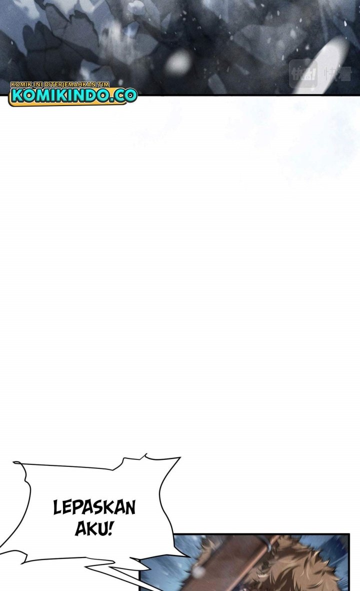 Above the Heavens Chapter 00 Gambar 5