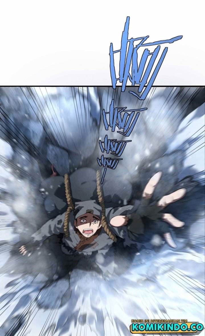 Above the Heavens Chapter 00 Gambar 7