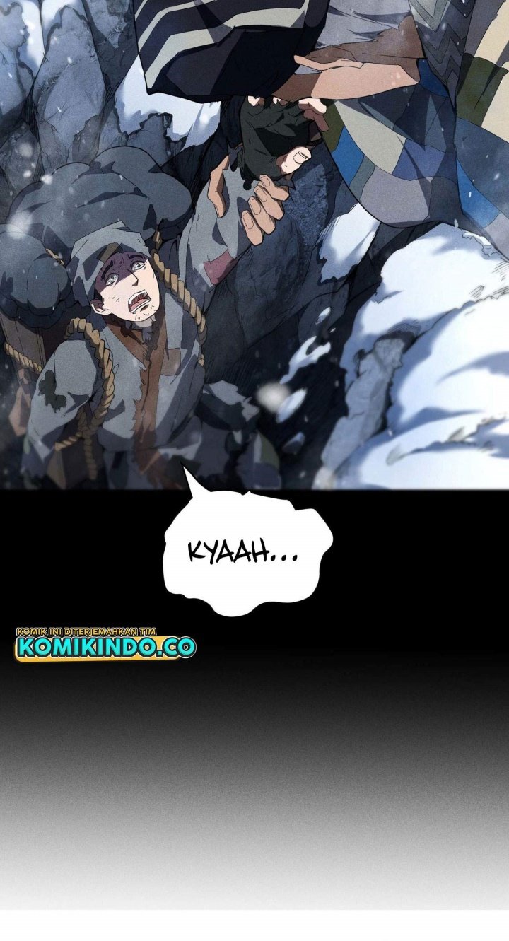 Above the Heavens Chapter 00 Gambar 9