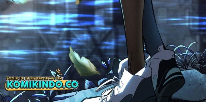 Above the Heavens Chapter 00 Gambar 28