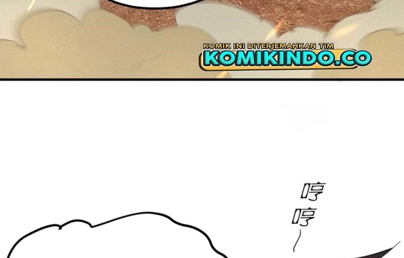 Above the Heavens Chapter 04 Gambar 4
