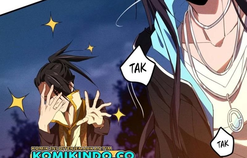 Above the Heavens Chapter 04 Gambar 7