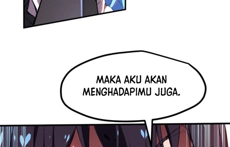 Above the Heavens Chapter 04 Gambar 10