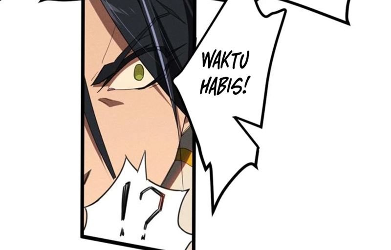 Above the Heavens Chapter 04 Gambar 13