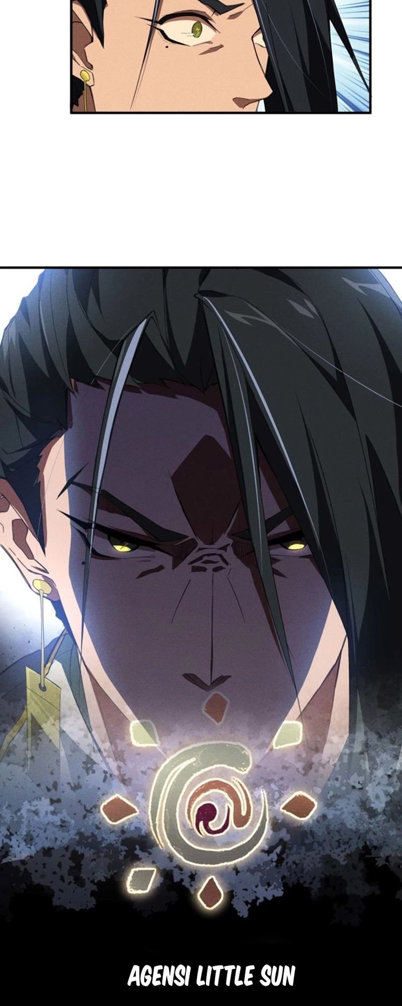 Above the Heavens Chapter 04 Gambar 18