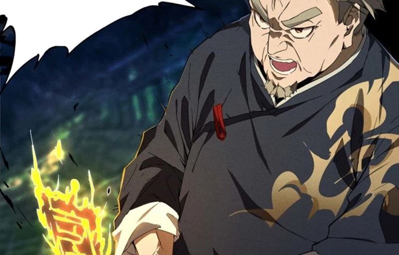 Above the Heavens Chapter 04 Gambar 25