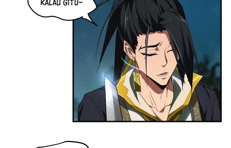 Above the Heavens Chapter 04 Gambar 28