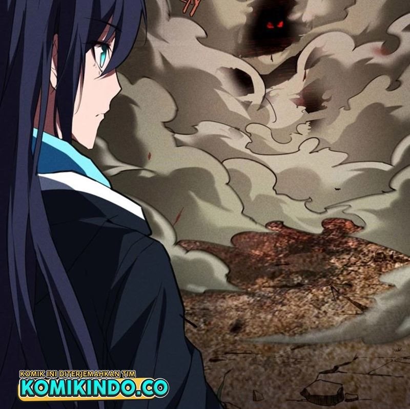 Above the Heavens Chapter 04 Gambar 35