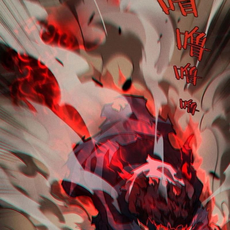 Above the Heavens Chapter 04 Gambar 37