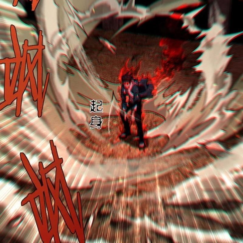 Above the Heavens Chapter 04 Gambar 39