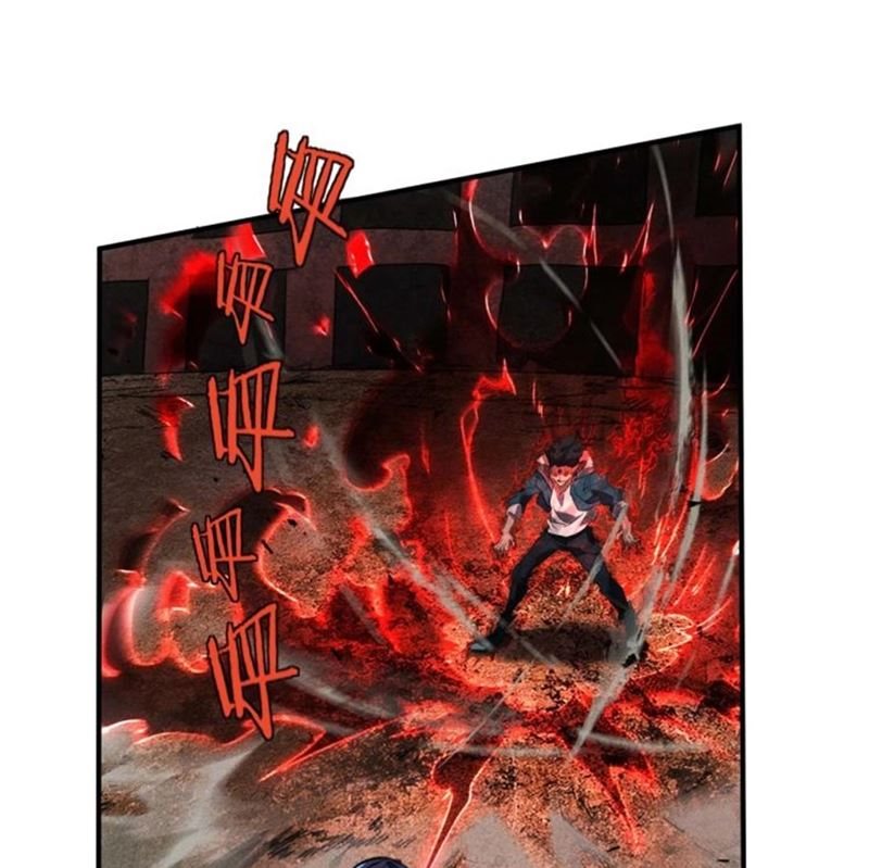Above the Heavens Chapter 04 Gambar 41