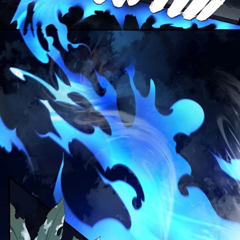 Above the Heavens Chapter 04 Gambar 45